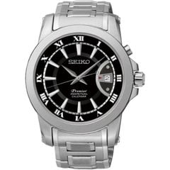 Seiko 41mm Nam SNQ147