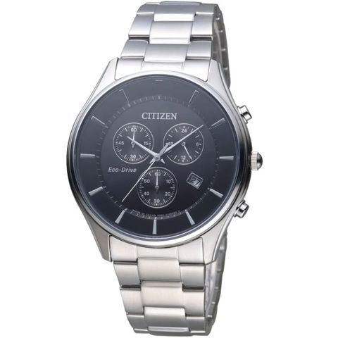Citizen 40mm Nam AT2360-59E