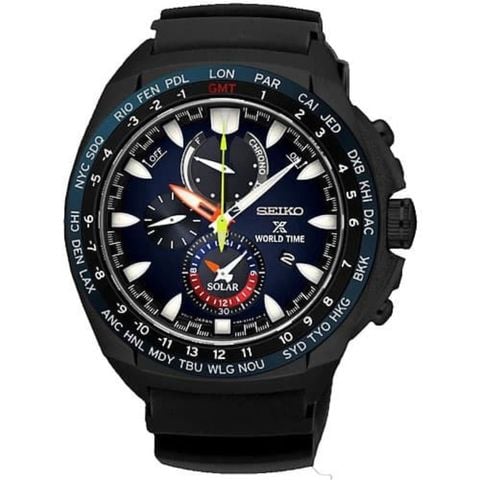 Seiko Prospex 45mm Nam SSC551K1