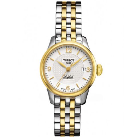 Tissot 25.3mm Nữ T41.2.183.34