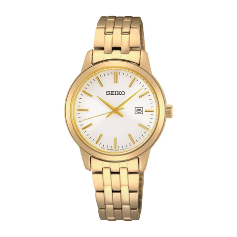 Seiko 30mm Nữ SUR412P1