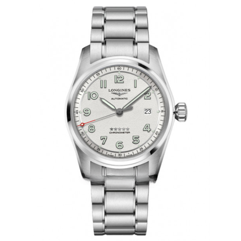 Longines 40mm Nam L3.810.4.73.6