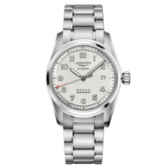 Longines 40mm Nam L3.810.4.73.6