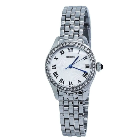 Seiko 26mm Nữ SUR333P1