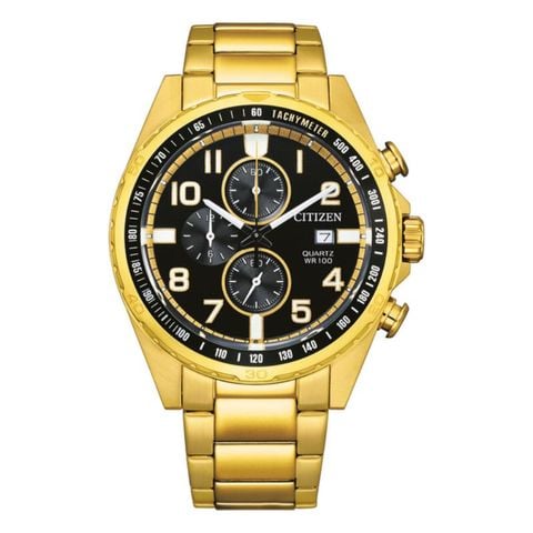 Citizen 43.5mm Nam AN3652-55E