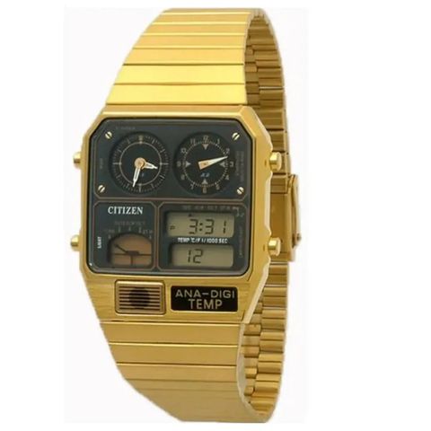 Citizen 32mm Nam JG2002-53E