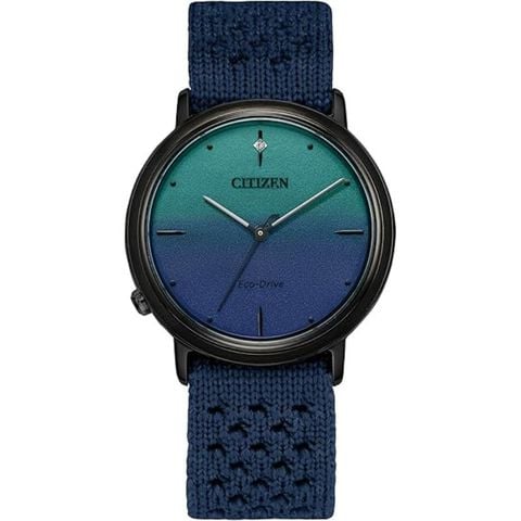 Citizen 34mm Nữ EM1005-00L