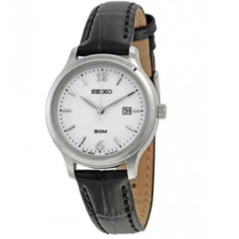 Seiko 30mm Nữ SUR791P1