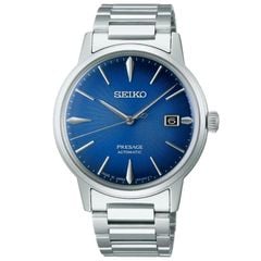 Seiko Presage 40mm Nam SRPJ13J1