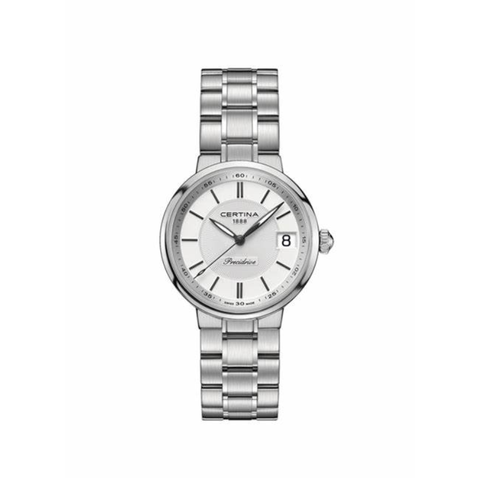 Certina 31mm Nữ C031.210.11.031.00