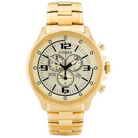 Citizen 48mm Nam AN7122-81P