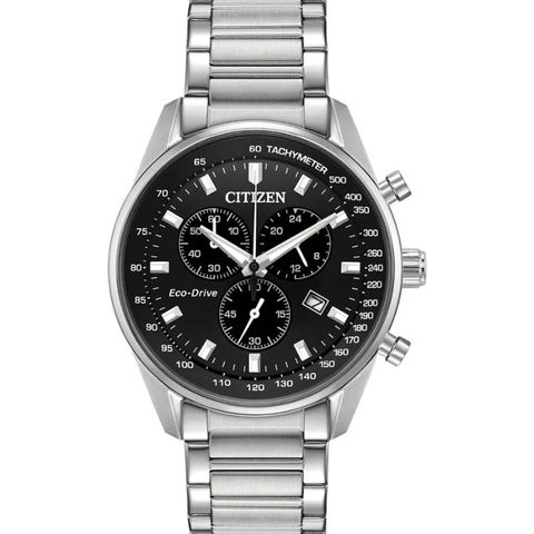 Citizen 42mm Nam AT2390-74E