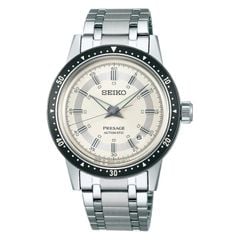 Seiko Presage 40mm Nam SRPK61J1