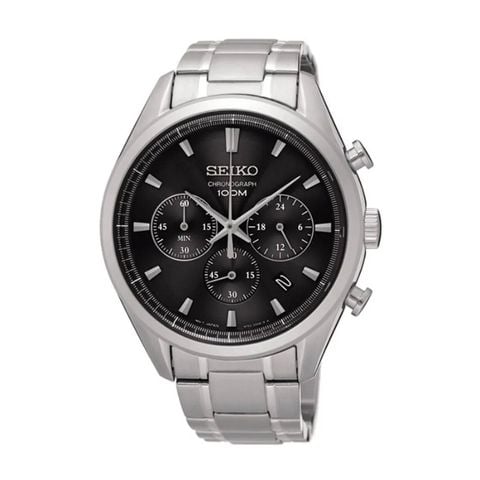 Seiko 42mm Nam SSB225P1