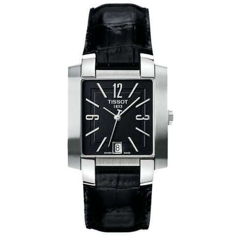 Tissot 29mm Nam T60.1.521.52