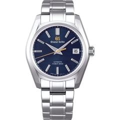 Seiko 40mm Nam SBGH273G