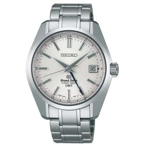 Seiko 40mm Nam SBGJ001