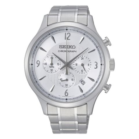 Seiko 44mm Nam SSB337P1