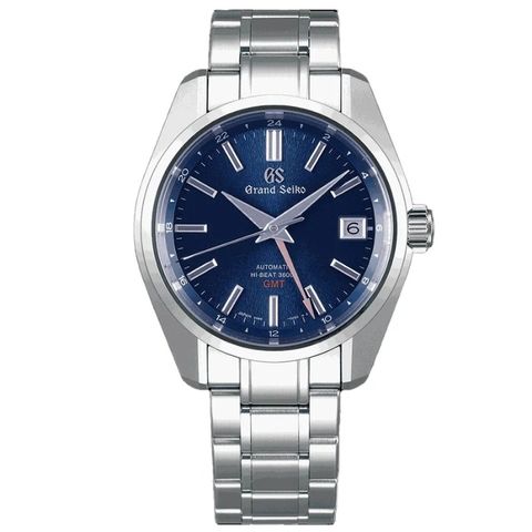 Seiko 40mm Nam SBGJ235