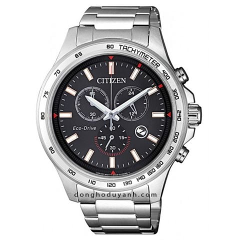 Citizen 42mm Nam AT2420-83E