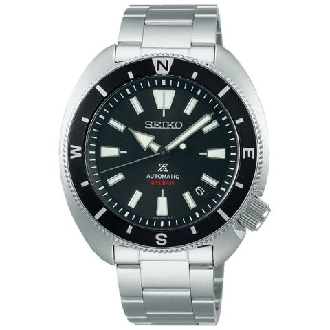 Seiko Prospex 42mm Nam SRPH17K1