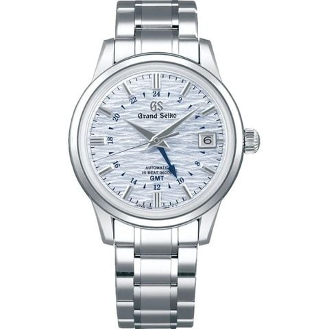 Seiko 39mm Nam SBGJ249