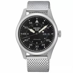 Seiko 39mm Nam SRPH23K1