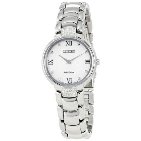 Citizen 29mm Nữ EX1460-55A
