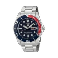 Seiko 40mm Nam SNZF15J