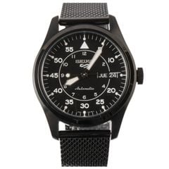 Seiko 39mm Nam SRPH25K1