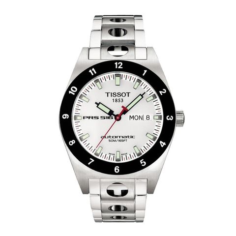 Tissot 40mm Nam T91.1.483.31