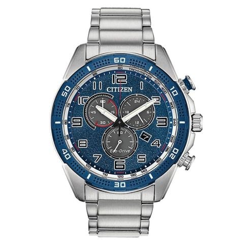 Citizen 45mm Nam AT2440-51L