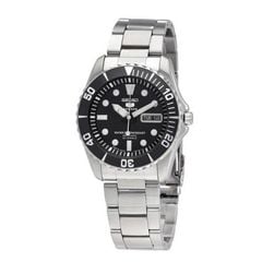 Seiko 41mm Nam SNZF17J1
