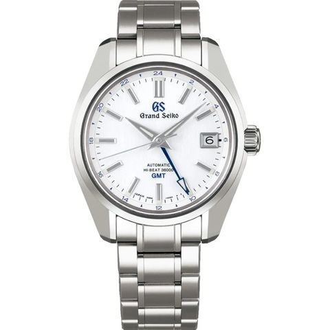 Seiko 40mm Nam SBGJ255G