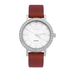 Citizen 32.5mm Nữ EL3040-12D