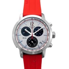 Tissot 43mm Nam T114.417.17.037.02