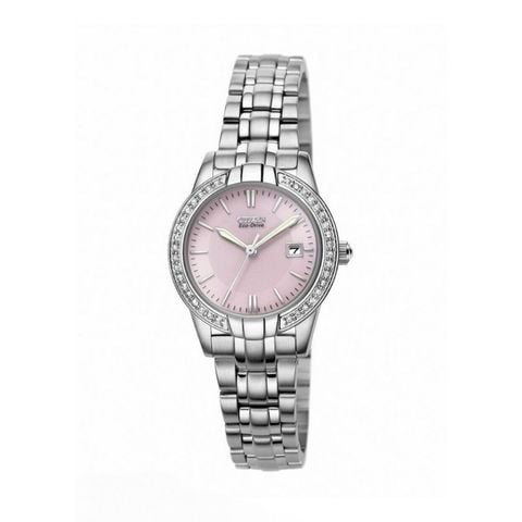 Citizen 28mm Nữ EW1680-63X