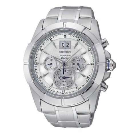 Seiko 43mm Nam SPC107