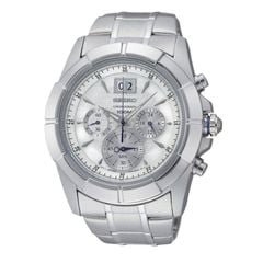 Seiko 43mm Nam SPC107