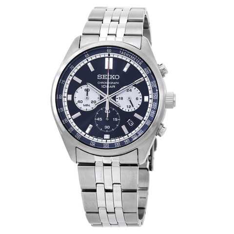 Seiko 42mm Nam SSB427P1