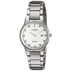 Citizen 30mm Nữ GA1050-51B