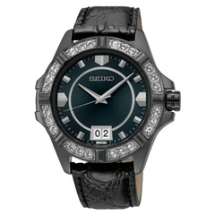 Seiko 37mm Nữ SUR805P1
