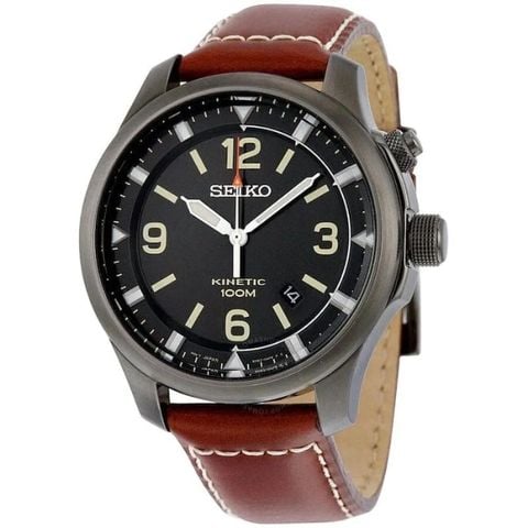 Seiko 42mm Nam SKA691