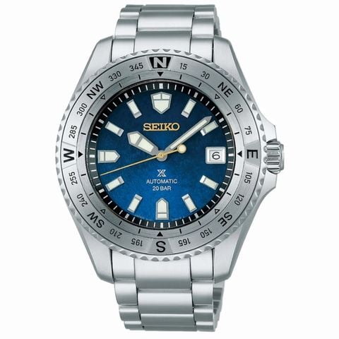 Seiko Prospex 42mm Nam SLA071J1