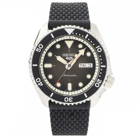 Seiko 43mm Nam SRPD73K2