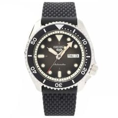 Seiko 43mm Nam SRPD73K2