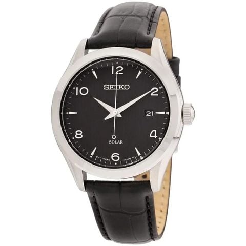 Seiko 42mm Nam SNE495P1