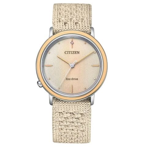 Citizen 34mm Nữ EM1007-47E