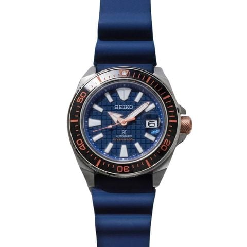 Seiko Prospex 44mm Nam SRPH43K1