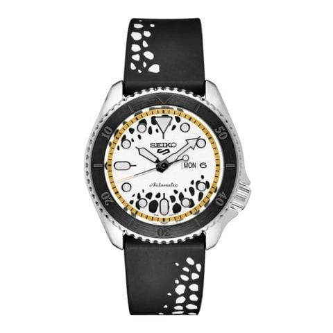 Seiko 43mm Nam SRPH63K1